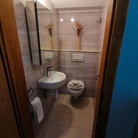 Διαμέρισμα Tri Sulara Kremena