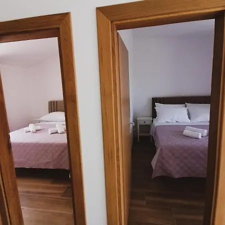 Tri Sulara Appartement Kremena
