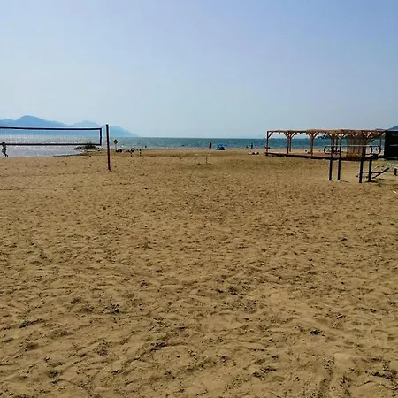 Διαμέρισμα Tri Sulara