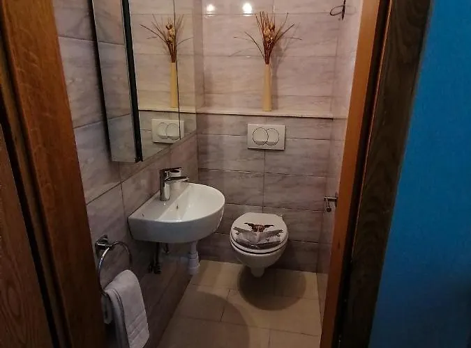 Apartman Tri Sulara Kremena