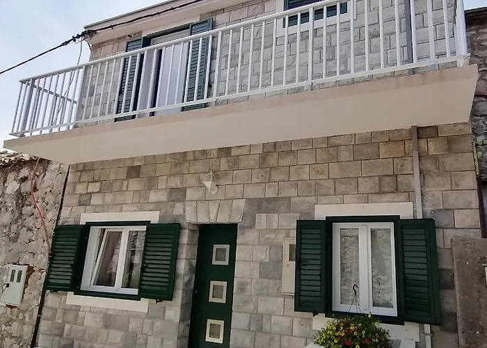 Tri Sulara Apartman Kremena