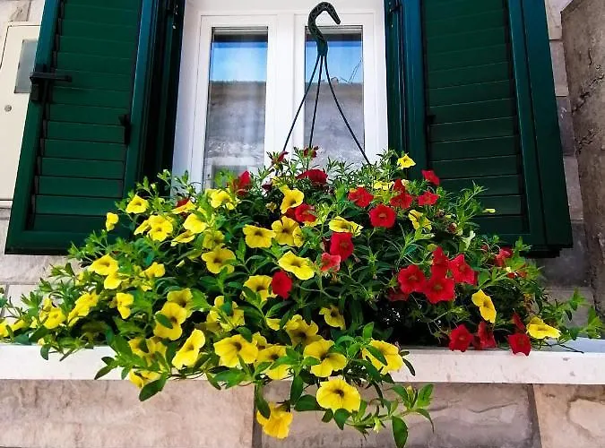 Tri Sulara Lejlighed Kremena