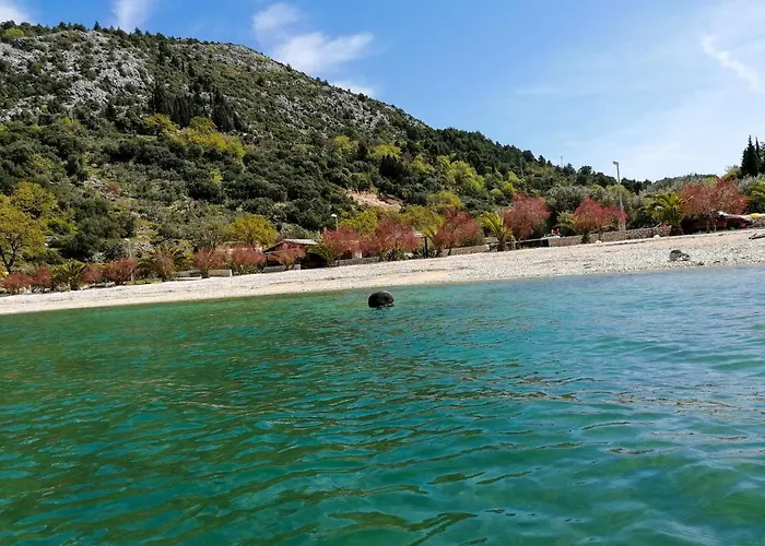 Lejlighed Tri Sulara Kremena