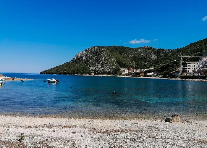 Tri Sulara Apartman Kremena