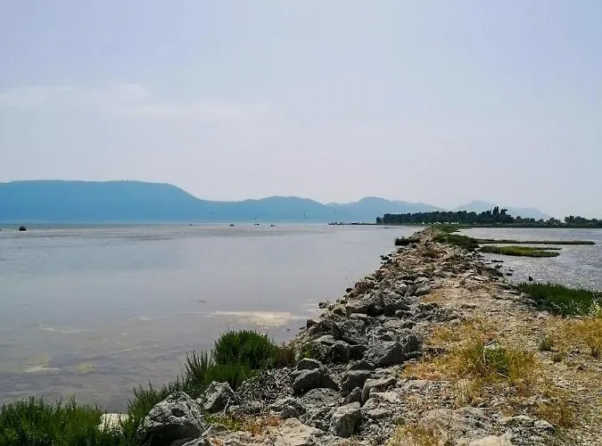 Tri Sulara Lejlighed Kremena